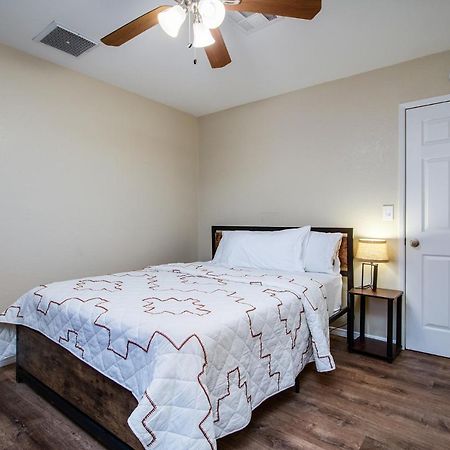 Peaceful Home With Nature Views & Trail Access Yucca Valley Exteriör bild