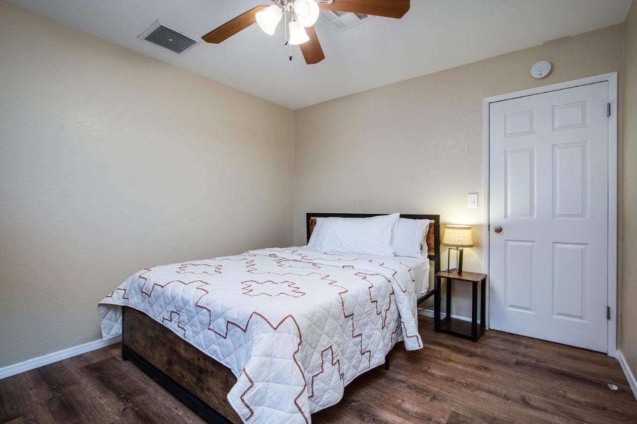 Peaceful Home With Nature Views & Trail Access Yucca Valley Exteriör bild
