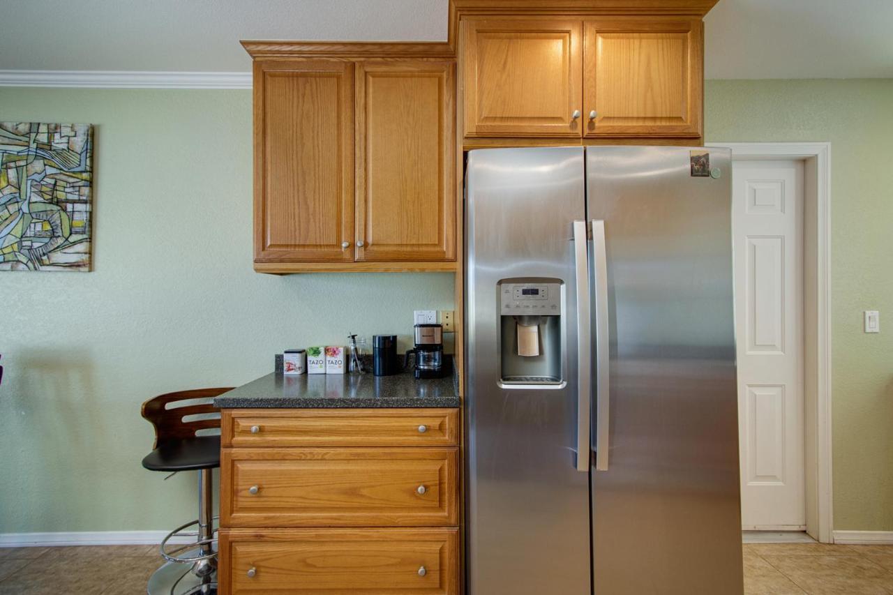 Peaceful Home With Nature Views & Trail Access Yucca Valley Exteriör bild