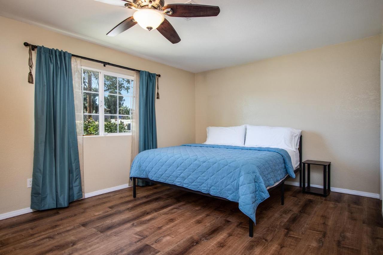 Peaceful Home With Nature Views & Trail Access Yucca Valley Exteriör bild