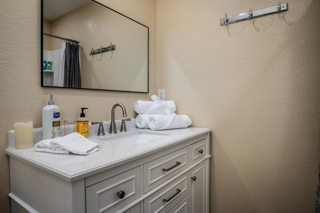 Peaceful Home With Nature Views & Trail Access Yucca Valley Exteriör bild
