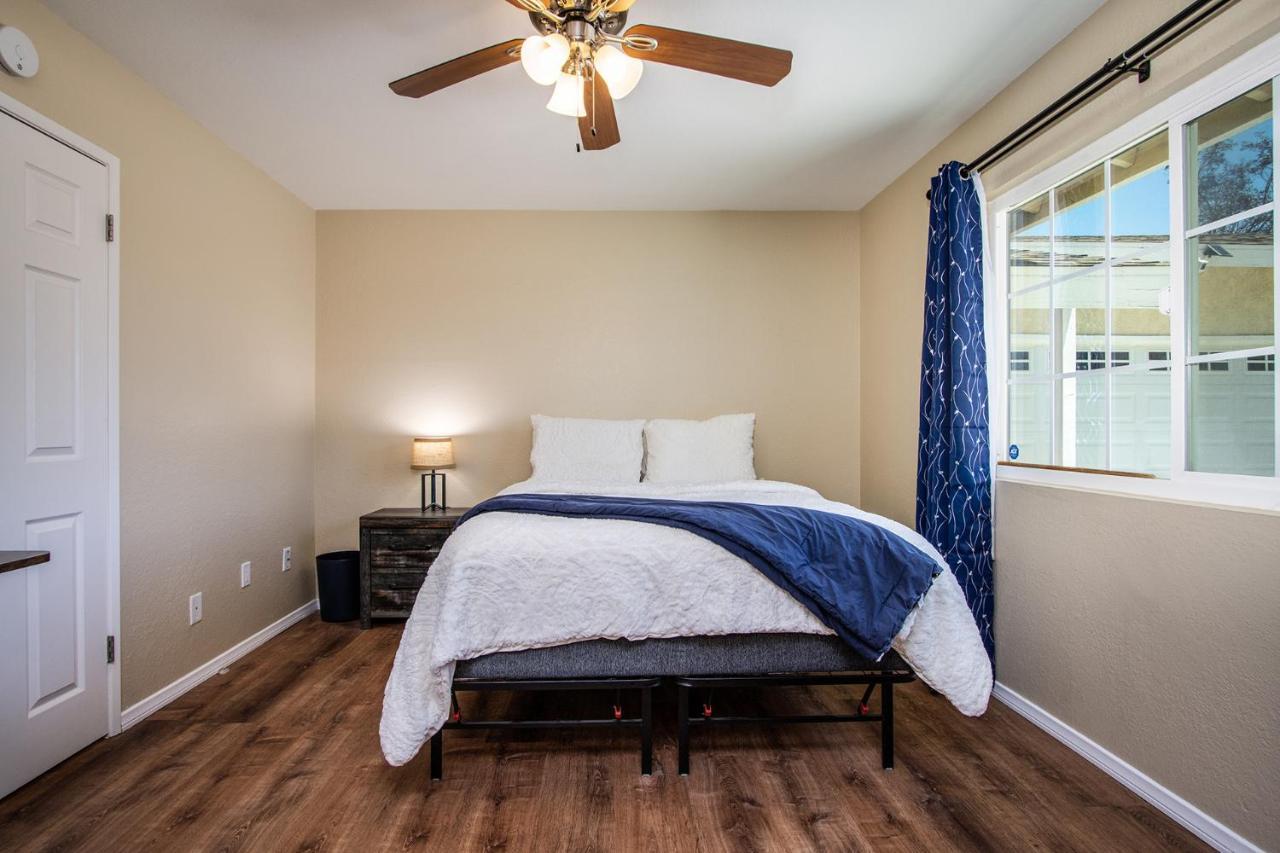 Peaceful Home With Nature Views & Trail Access Yucca Valley Exteriör bild