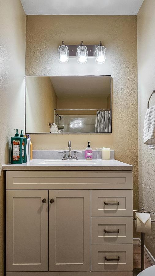 Peaceful Home With Nature Views & Trail Access Yucca Valley Exteriör bild